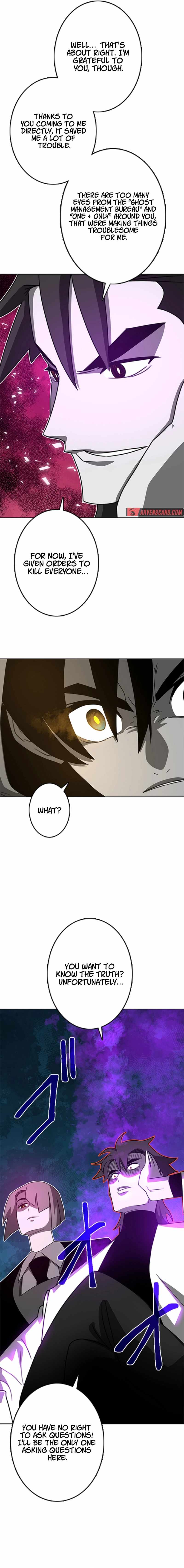 Ghost Hunter Chapter 25 14